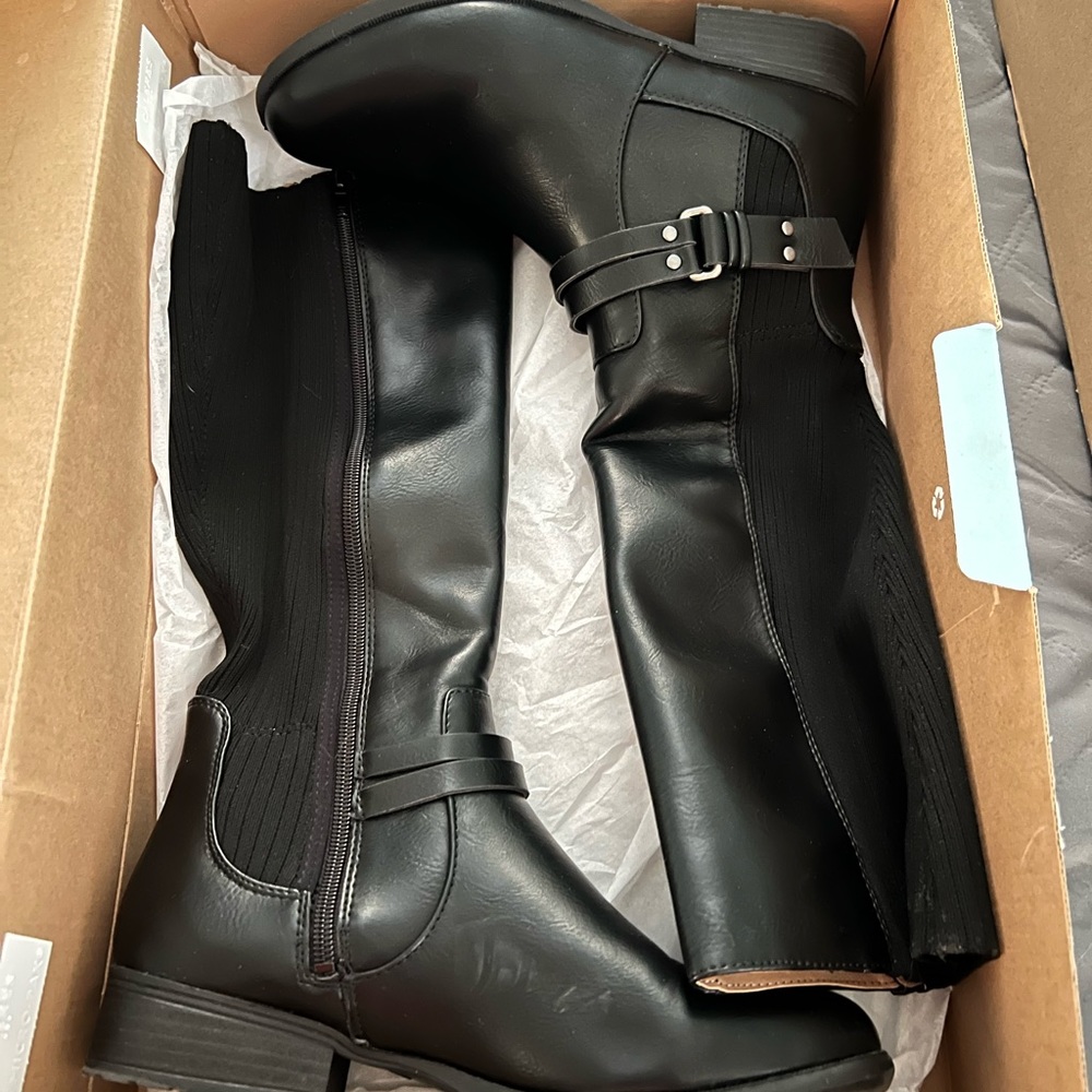 LifeStride Boots